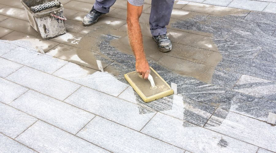 Expert tile roof repair services in Verona, NY